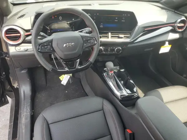 KL77LJEP6SC263013 2025 CHEVROLET TRAX - Image 8