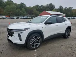 KL77LJEP6SC265926 2025 CHEVROLET TRAX