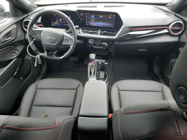 KL77LJEP6SC265926 2025 CHEVROLET TRAX - Image 8