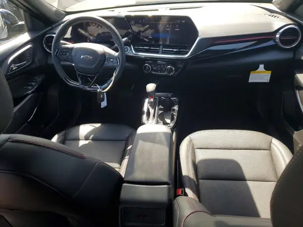 KL77LJEP6SC266445 2025 CHEVROLET TRAX - Image 8
