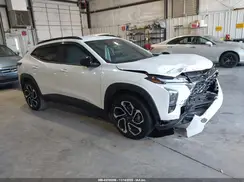 KL77LJEP6SC270091 2025 CHEVROLET TRAX