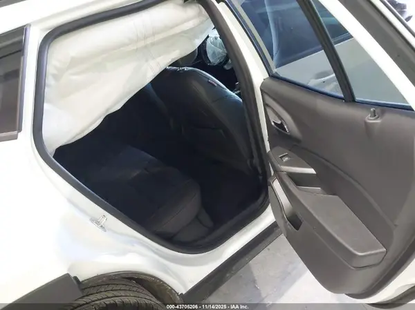 KL77LJEP6SC270091 2025 CHEVROLET TRAX - Image 8