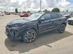 KL77LJEP6SC273282 2025 CHEVROLET TRAX