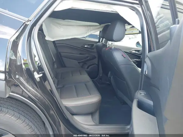 KL77LJEP6SC279809 2025 CHEVROLET TRAX - Image 8