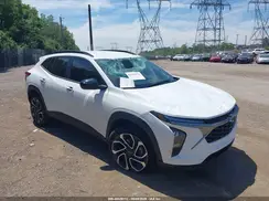 KL77LJEP6SC282144 2025 CHEVROLET TRAX