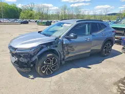 KL77LJEP6SC292916 2025 CHEVROLET TRAX