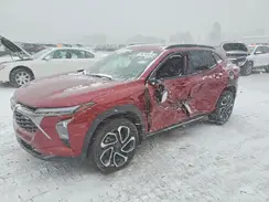 KL77LJEP6SC294892 2025 CHEVROLET TRAX