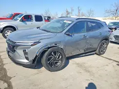 KL77LJEP6SC297582 2025 CHEVROLET TRAX