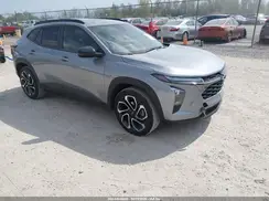 KL77LJEP6SC319077 2025 CHEVROLET TRAX