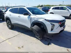 KL77LJEP6SC320195 2025 CHEVROLET TRAX