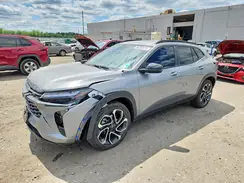 KL77LJEP6SC330421 2025 CHEVROLET TRAX
