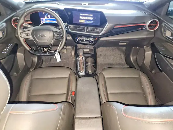 KL77LJEP6SC330421 2025 CHEVROLET TRAX - Image 8