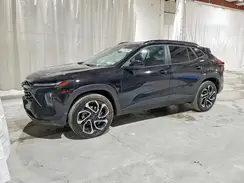KL77LJEP6SC330970 2025 CHEVROLET TRAX