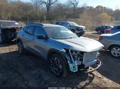 KL77LJEP6SC334145 2025 CHEVROLET TRAX