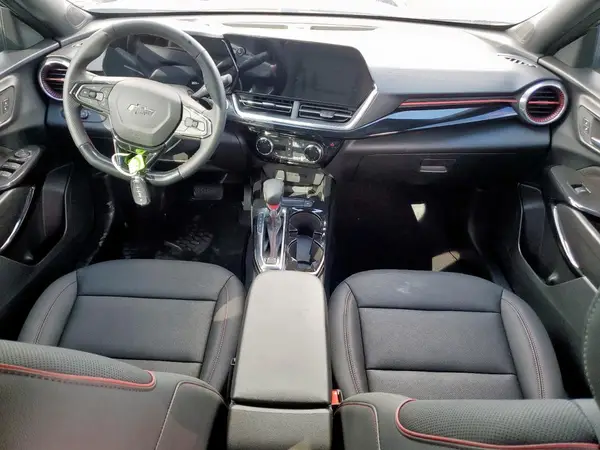 KL77LJEP6TC001056 2026 CHEVROLET TRAX - Image 8