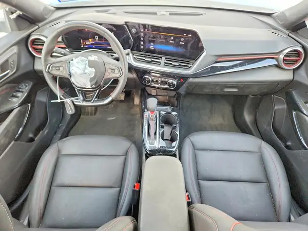 KL77LJEP6TC002899 2026 CHEVROLET TRAX - Image 8