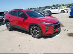 KL77LJEP6TC006323 2026 CHEVROLET TRAX