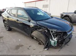 KL77LJEP6TC011604 2026 CHEVROLET TRAX