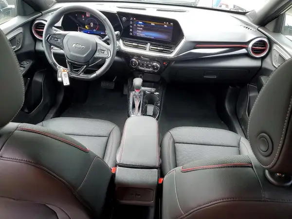 KL77LJEP6TC014051 2026 CHEVROLET TRAX - Image 8
