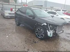 KL77LJEP6TC017872 2026 CHEVROLET TRAX