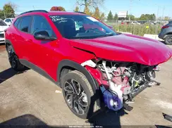 KL77LJEP6TC023476 2026 CHEVROLET TRAX