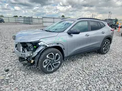 KL77LJEP6TC033019 2026 CHEVROLET TRAX