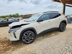 KL77LJEP6TC058938 2026 CHEVROLET TRAX