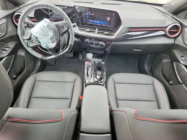 KL77LJEP6TC058938 2026 CHEVROLET TRAX - Image 8