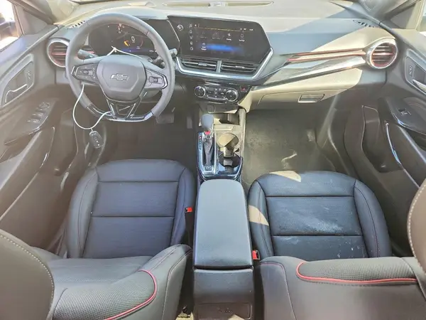 KL77LJEP6TC062939 2026 CHEVROLET TRAX - Image 8