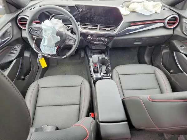 KL77LJEP6TC076758 2026 CHEVROLET TRAX - Image 8