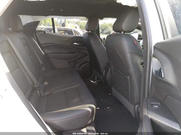 KL77LJEP6TC084973 2026 CHEVROLET TRAX - Image 8