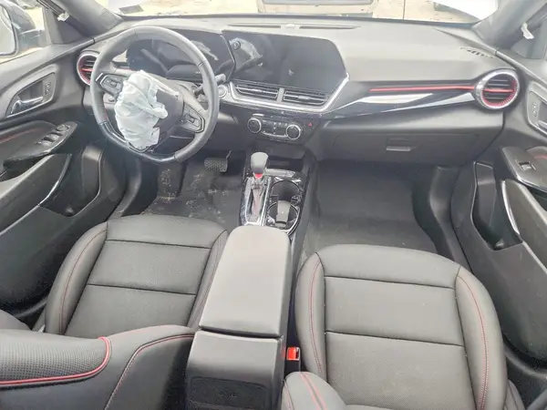 KL77LJEP6TC089591 2026 CHEVROLET TRAX - Image 8