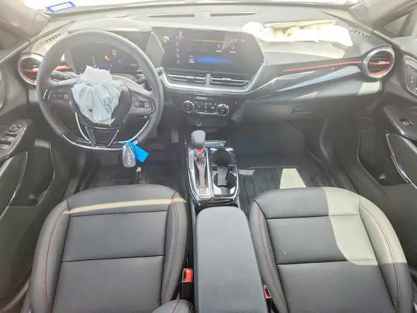KL77LJEP6TC103425 2026 CHEVROLET TRAX - Image 8