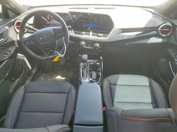 KL77LJEP6TC110939 2026 CHEVROLET TRAX - Image 8