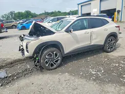 KL77LJEP6TC138837 2026 CHEVROLET TRAX