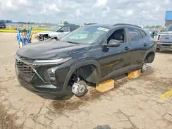 KL77LJEP6TC140197 2026 CHEVROLET TRAX