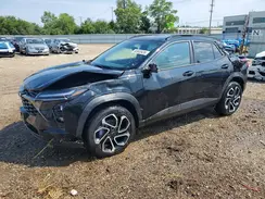 KL77LJEP6TC190548 2026 CHEVROLET TRAX