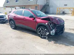 KL77LJEP7SC002490 2025 CHEVROLET TRAX