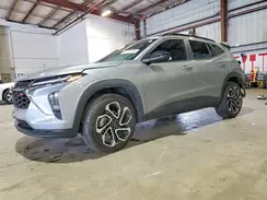 KL77LJEP7SC003056 2025 CHEVROLET TRAX