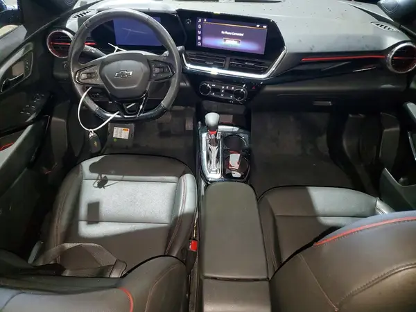 KL77LJEP7SC003056 2025 CHEVROLET TRAX - Image 8