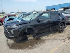 KL77LJEP7SC011531 2025 CHEVROLET TRAX