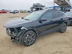 KL77LJEP7SC012999 2025 CHEVROLET TRAX
