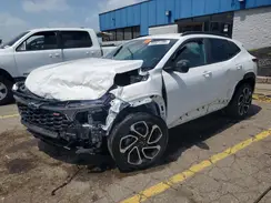 KL77LJEP7SC015286 2025 CHEVROLET TRAX