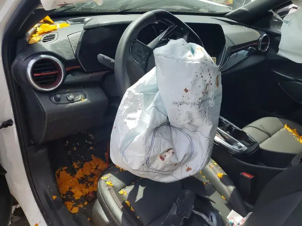 KL77LJEP7SC015286 2025 CHEVROLET TRAX - Image 8