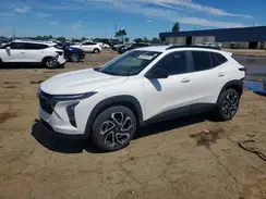 KL77LJEP7SC019080 2025 CHEVROLET TRAX