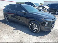 KL77LJEP7SC019516 2025 CHEVROLET TRAX