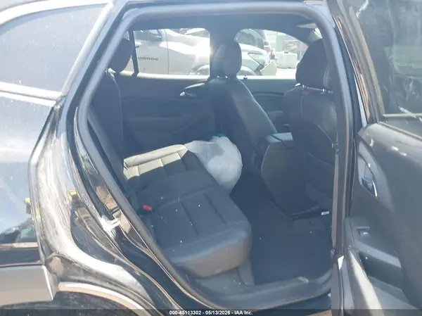 KL77LJEP7SC019516 2025 CHEVROLET TRAX - Image 8