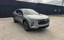 KL77LJEP7SC024764 2025 CHEVROLET TRAX