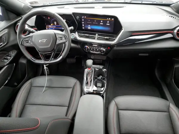 KL77LJEP7SC024764 2025 CHEVROLET TRAX - Image 8