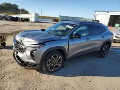 KL77LJEP7SC025512 2025 CHEVROLET TRAX